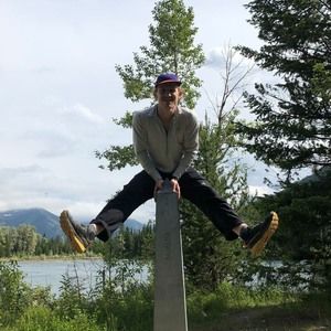 Meet your Posher, Owen